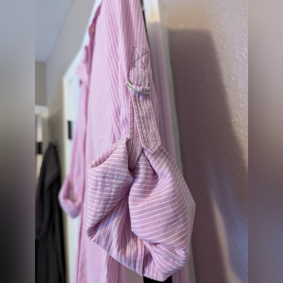 Women's Ann Taylor button down top 6 - Picture 2 of 8